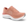 Topo Athletic Atmos Women Dusty Rose White