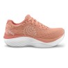 Topo Athletic Atmos Women Dusty Rose White