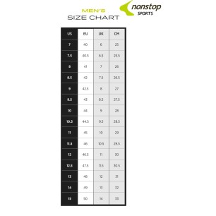 Topo Athletic Atmos Bone Black