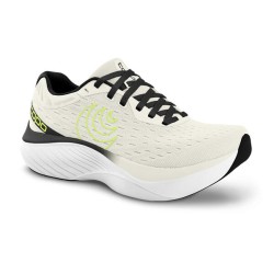 Topo Athletic Atmos Bone Black