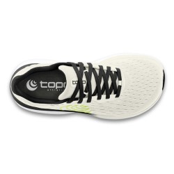 Topo Athletic Atmos Bone Black