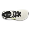 Topo Athletic Atmos Bone Black