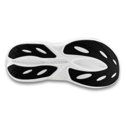 Topo Athletic Atmos Bone Black