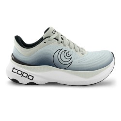 Topo Atheltic Aura Grey Charcoal