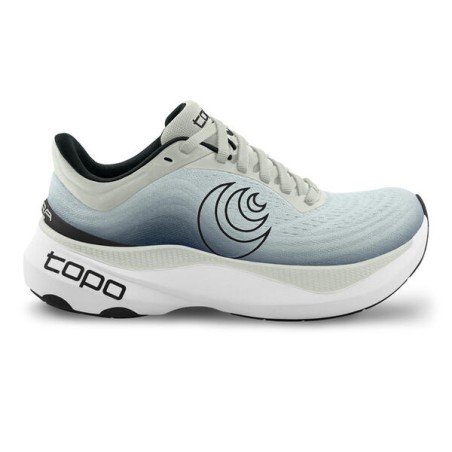 Topo Atheltic Aura Grey Charcoal