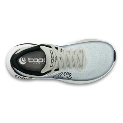 Topo Atheltic Aura Grey Charcoal