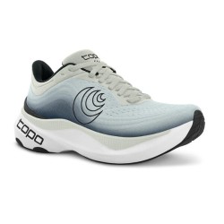 Topo Atheltic Aura Grey Charcoal