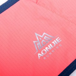 Aonijie Cinturón Hidratación Evolution Coral