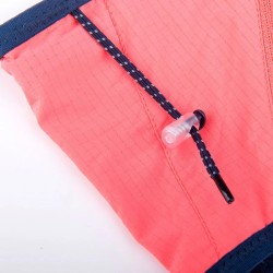 Aonijie Cinturón Hidratación Evolution Coral