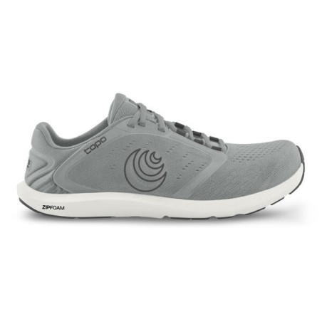 Topo Athletic ST-5 Grey white