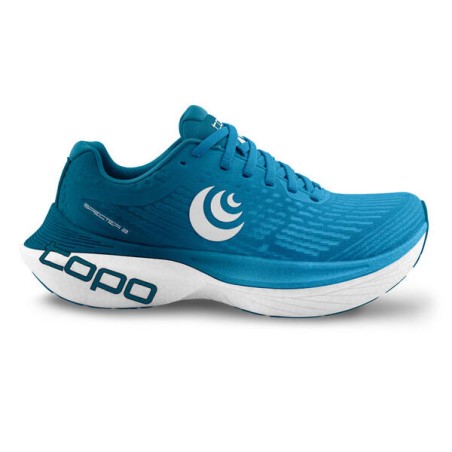 Topo Athletic Specter 2 Blue Blue