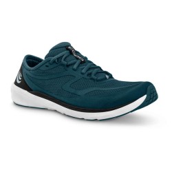 Topo Athletic ST-4 Women Demin White