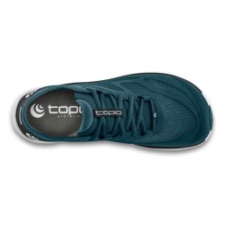 Topo Athletic ST-4 Women Demin White