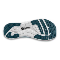 Topo Athletic ST-4 Demin White