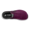 Topo Athletic Ultrafly 4 Women Wine Black