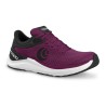 Topo Athletic Ultrafly 4 Women Wine Black