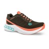 Topo Athletic Specter Women Espresso Peach