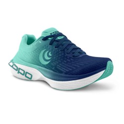 Topo Athletic Specter 2 women Blue Blue