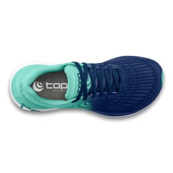 Topo Athletic Specter 2 women Blue Blue