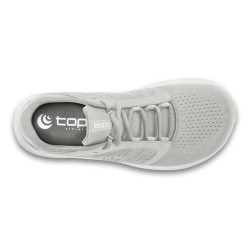 Topo Athletic ST-5 Women Grey Grey