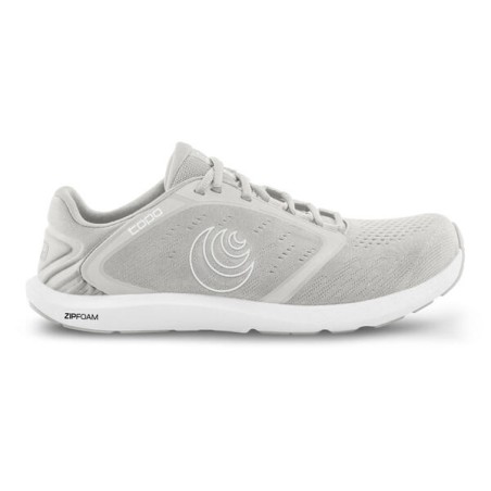 Topo Athletic ST-5 Women Grey Grey