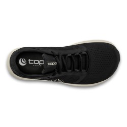 Topo Athletic ST-5 Women Black Grey