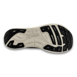 Topo Athletic ST-5 Women Black Grey