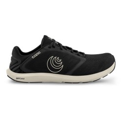 Topo Athletic ST-5 Women Black Grey