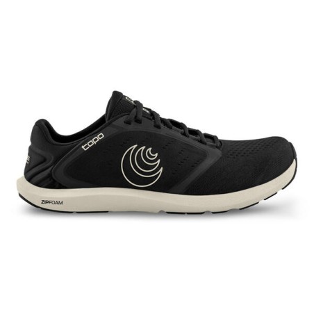 Topo Athletic ST-5 Women Black Grey