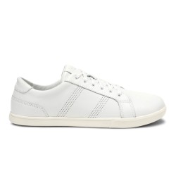 Xero Shoes Dillon Leather White
