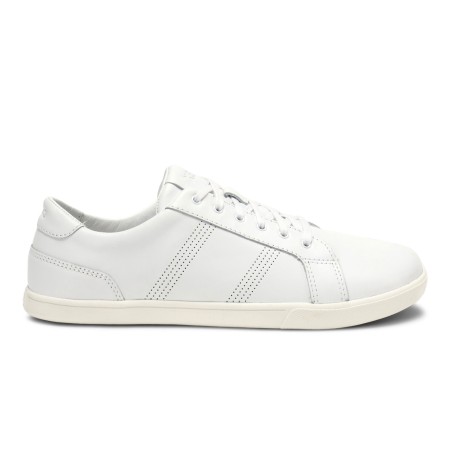Xero Shoes Dillon Leather White