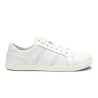 Xero Shoes Dillon Leather White