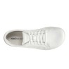 Xero Shoes Dillon Leather White