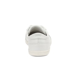 Xero Shoes Dillon Leather White