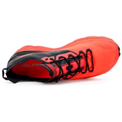 Altra Mont Blanc Coral Black