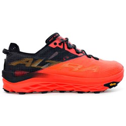 Altra Mont Blanc Coral Black