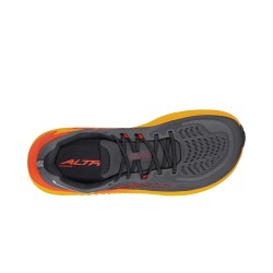 Altra Paradigm 7 Gray Orange