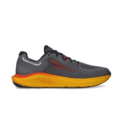 Altra Paradigm 7 Gray Orange