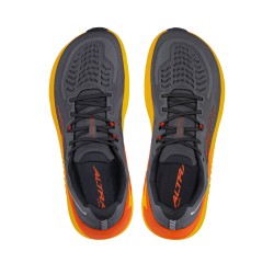 Altra Paradigm 7 Gray Orange