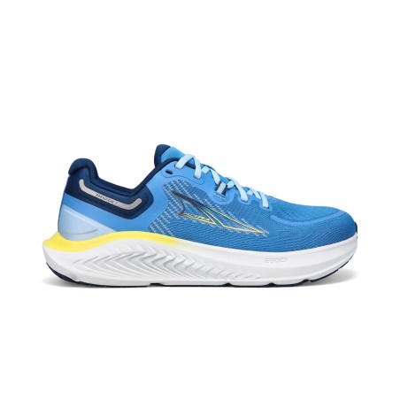 Altra Paradigm 7 Woman Blue