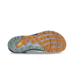 Altra Timp 5 Green Gray