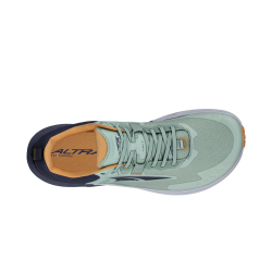 Altra Timp 5 Green Gray