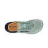 Altra Timp 5 Green Gray