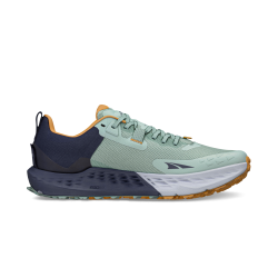 Altra Timp 5 Green Gray