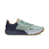 Altra Timp 5 Green Gray