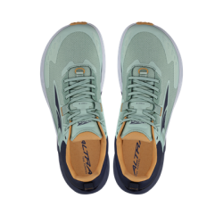 Altra Timp 5 Green Gray