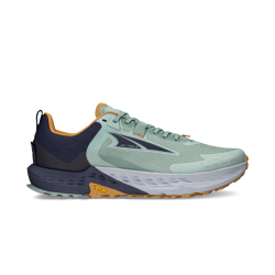 Altra Timp 5 Green Gray