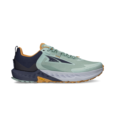 Altra Timp 5 Green Gray