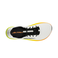 Altra Escalante 4 White Orange