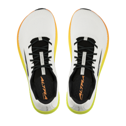 Altra Escalante 4 White Orange
